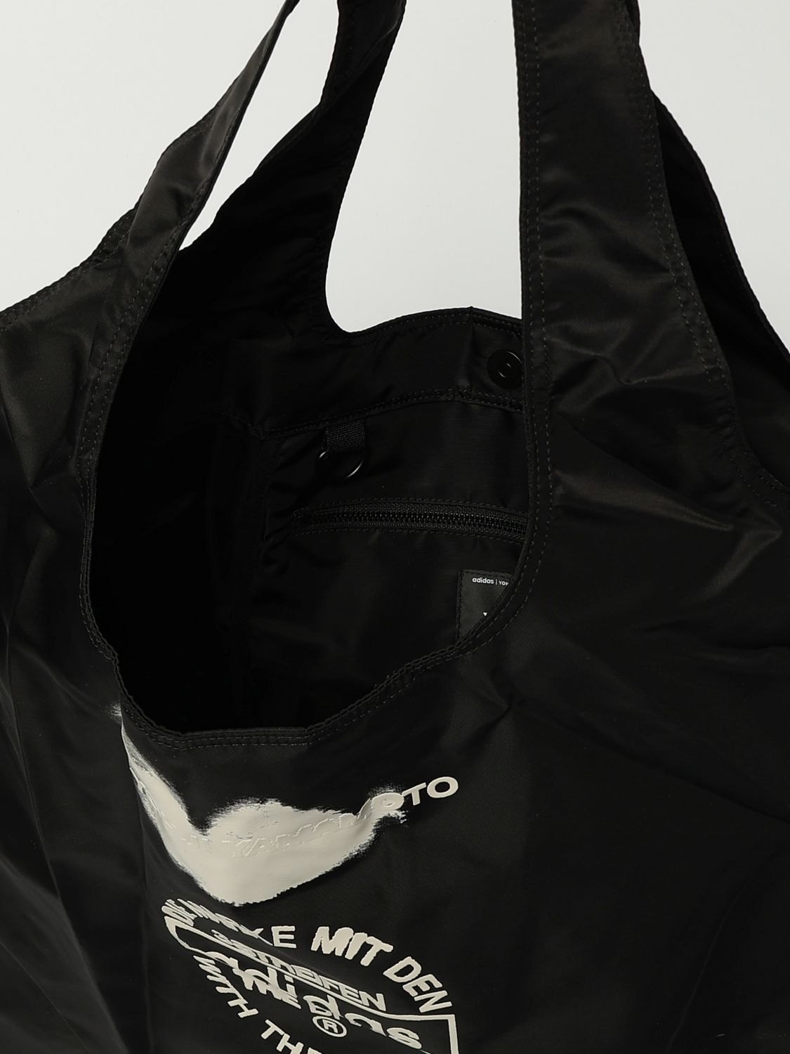 [Y-3] Shoulder bag FW25 KA2302