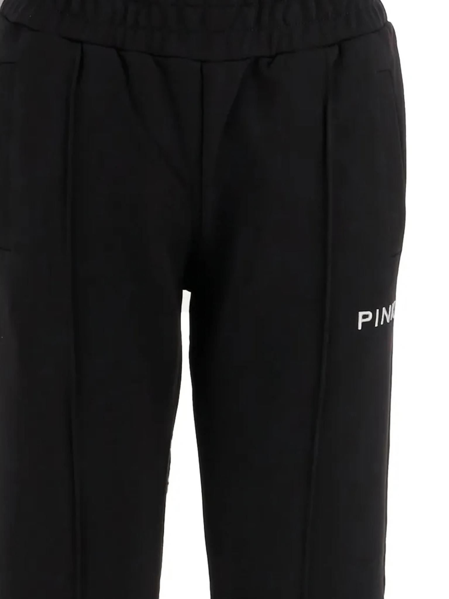 [PINKO] Training Pants FW25 105724 A2UR