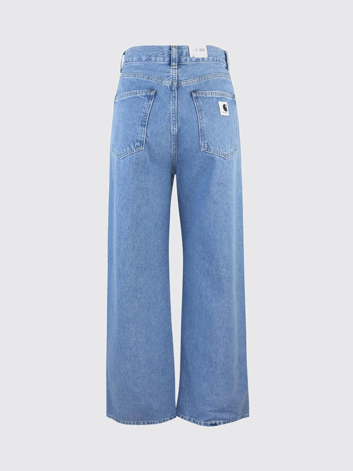 [CARHARTT WIP] Trousers SS26 I030497 0160