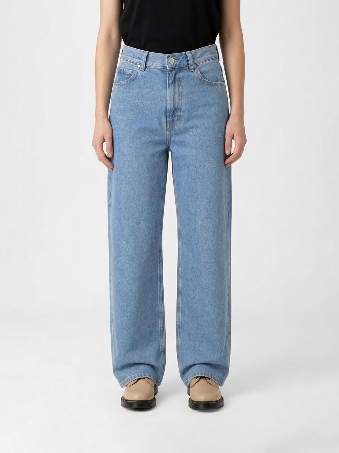 [CARHARTT WIP] Trousers SS26 I030497 0160