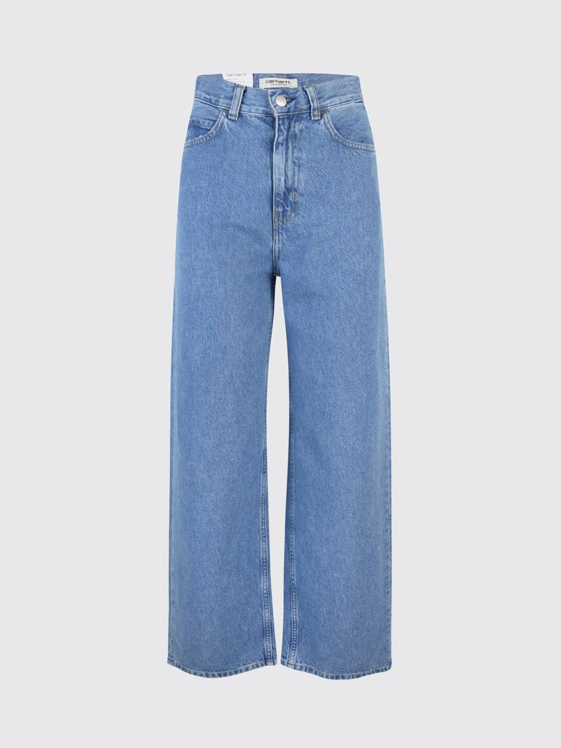 [CARHARTT WIP] Trousers SS26 I030497 0160