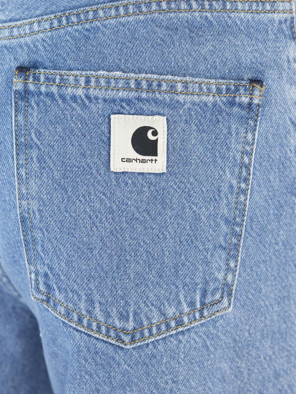 [CARHARTT WIP] Trousers SS26 I030497 0160