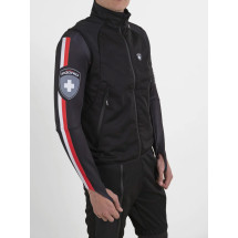 [PODHIO] Vest SS26 PD657A