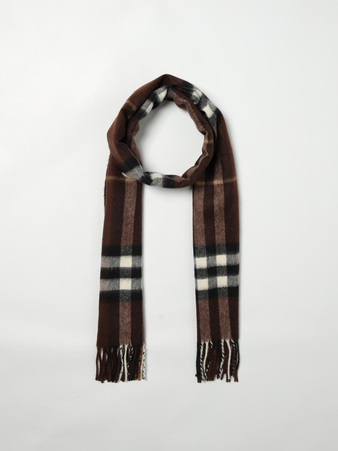 [Burberry] Scarf SS26 8112638