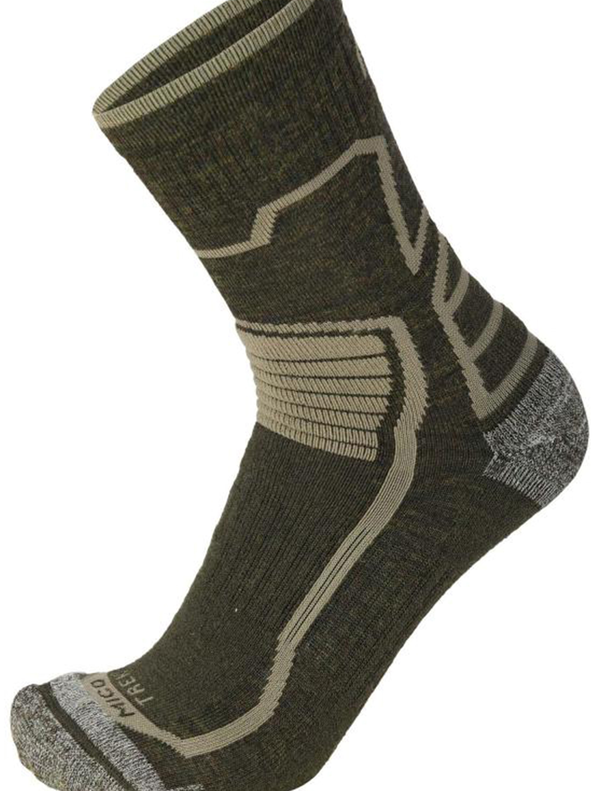 [MICO] Socks SS26 CA03027