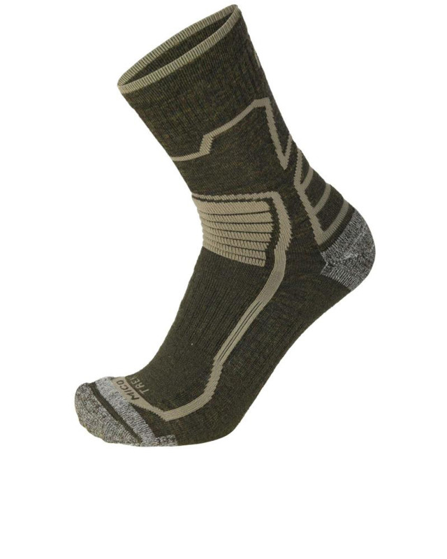 [MICO] Socks SS26 CA03027