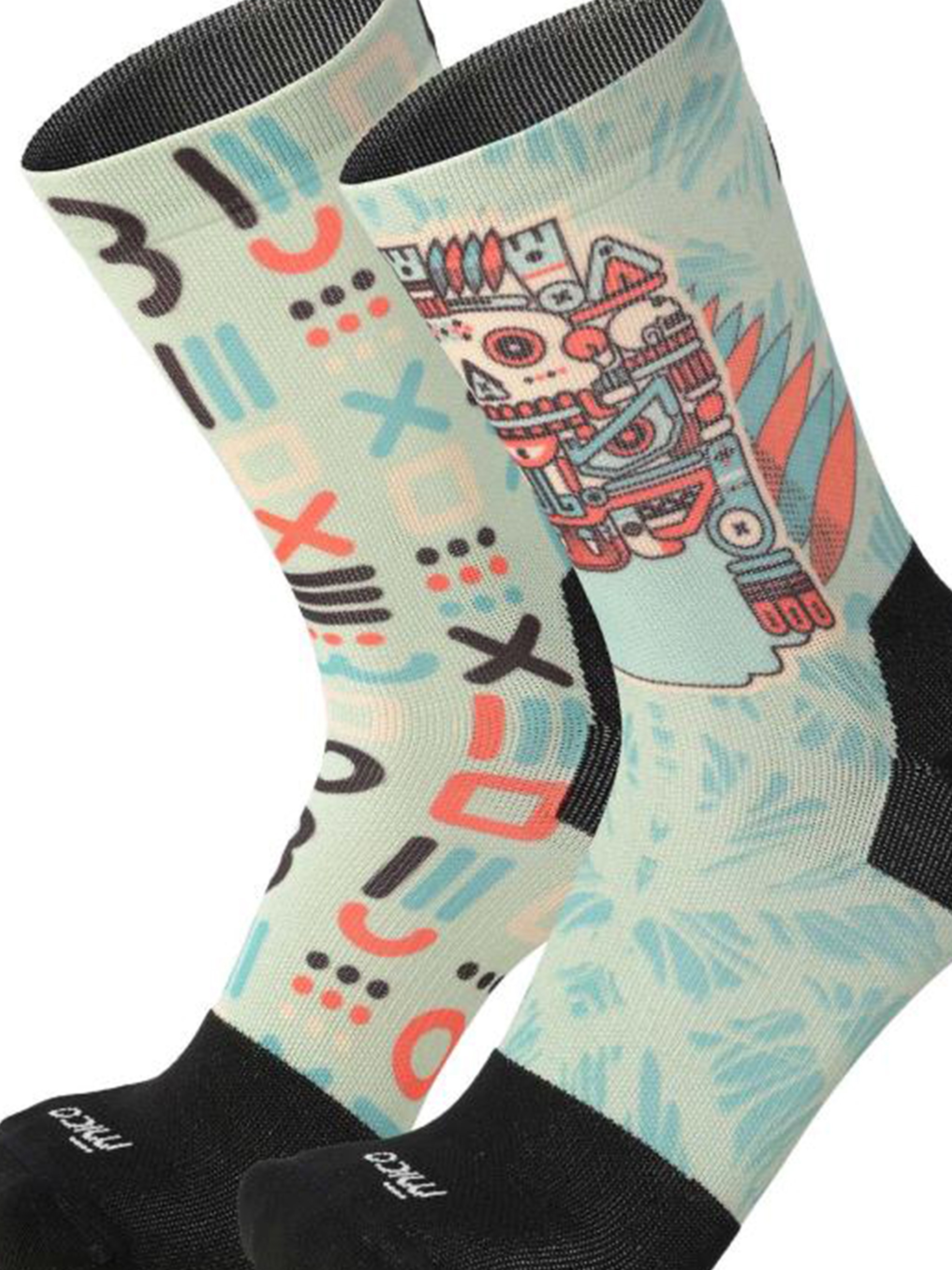 [MICO] Socks SS26 CA01340
