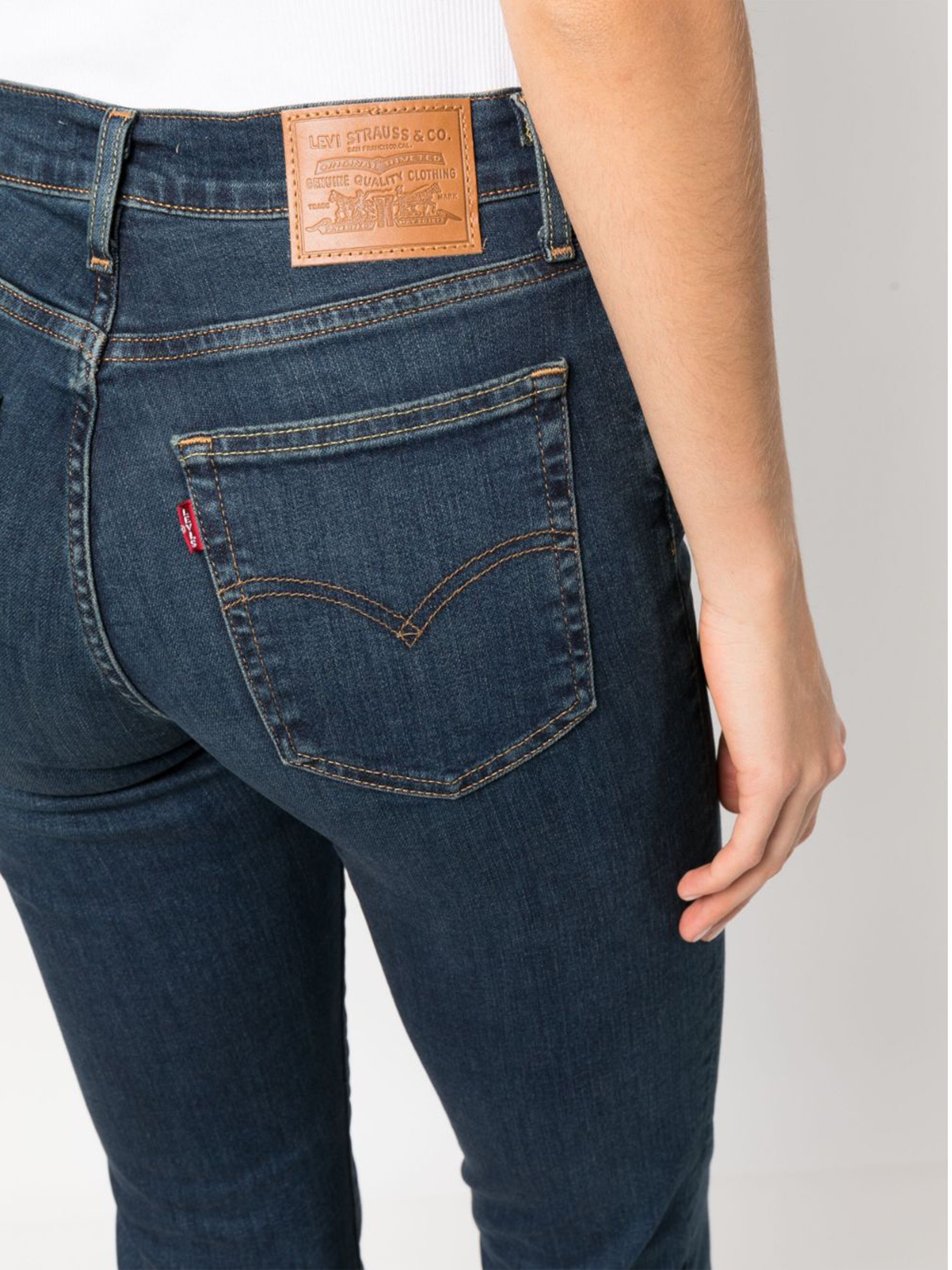 [LEVI`S] Jeans FW25 18883 0208