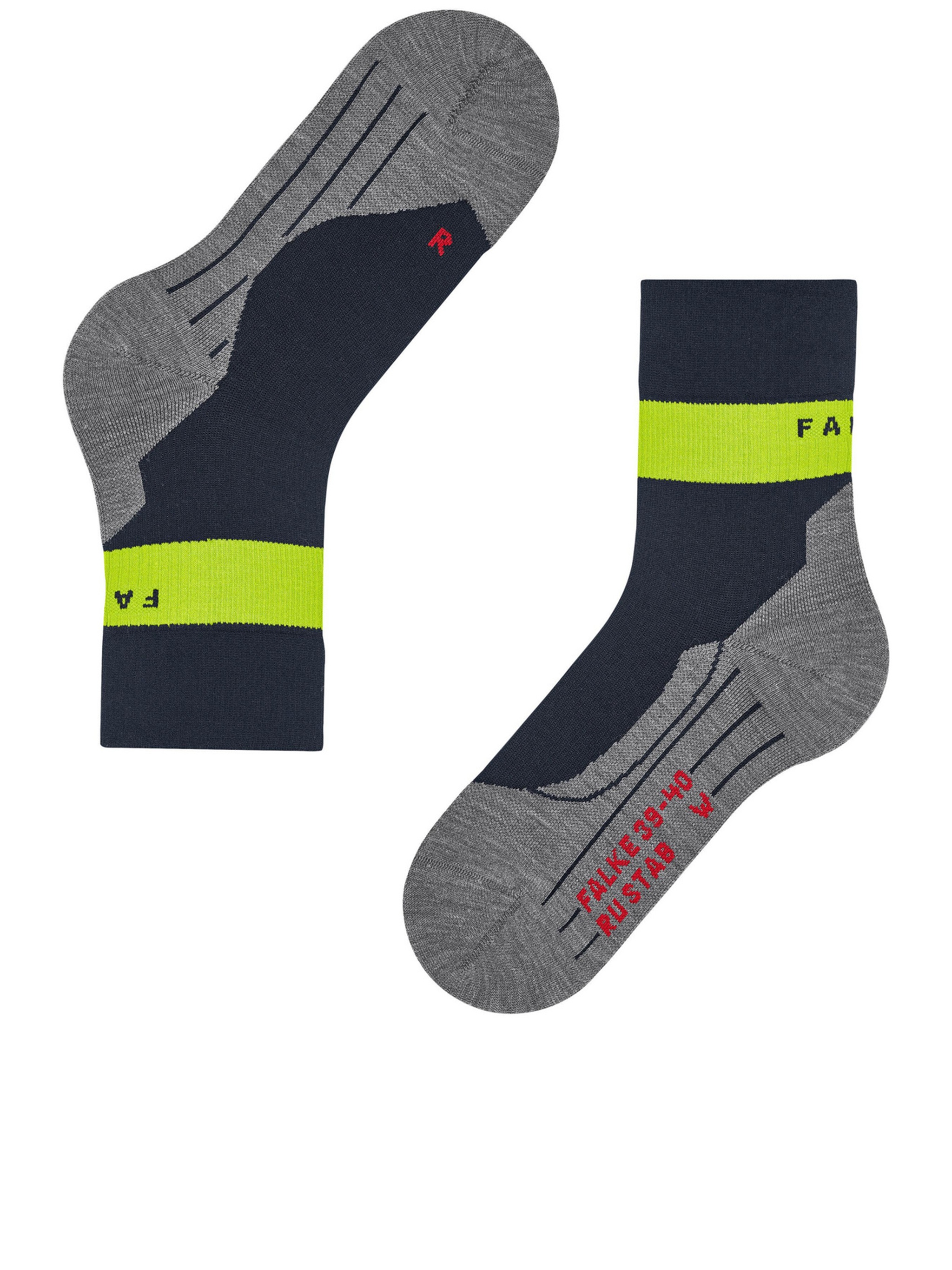 [FALKE] Socks SS26 16227