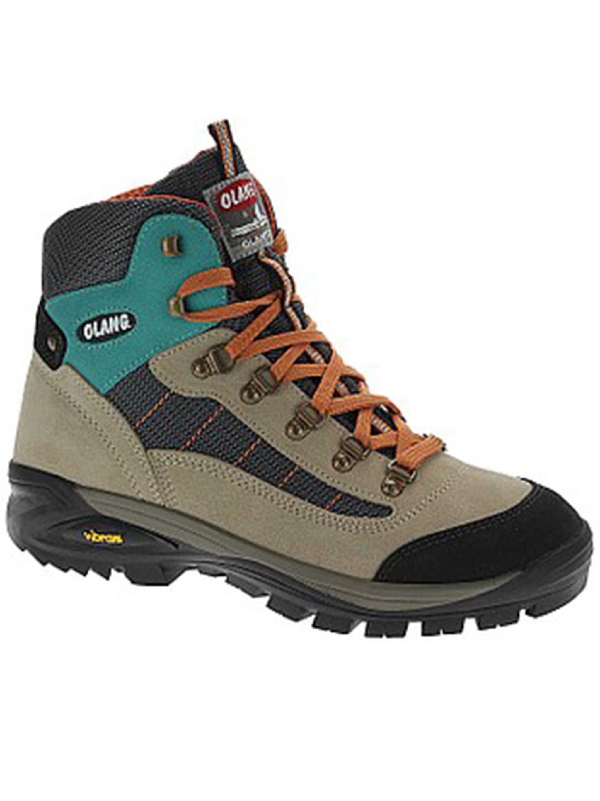[OLANG] Sneakers SS26 TARVISIO TEX