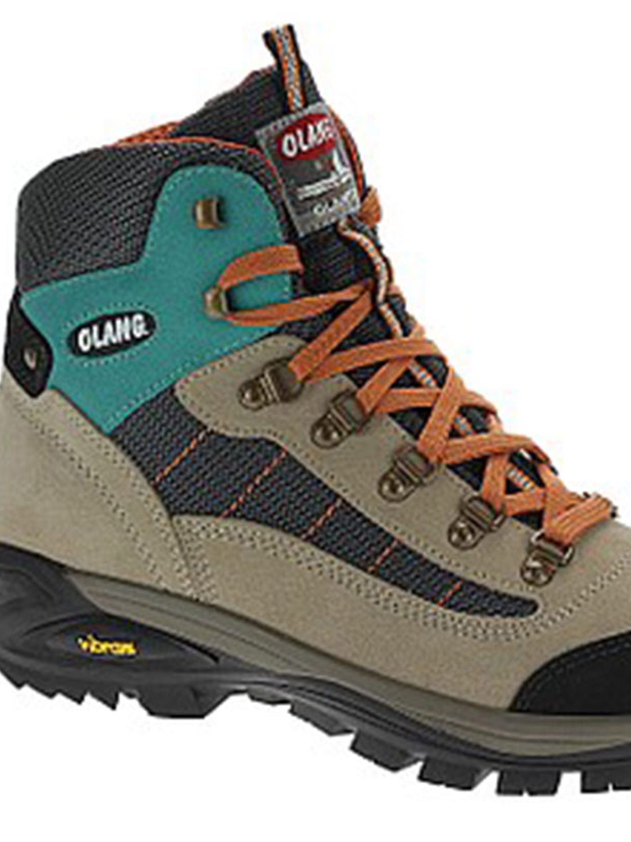 [OLANG] Sneakers SS26 TARVISIO TEX