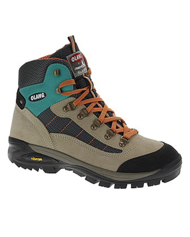 [OLANG] Sneakers SS26 TARVISIO TEX