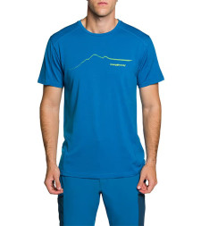 [TRANGOWORLD] T-shirts Short Sleeve SS25 PC010306