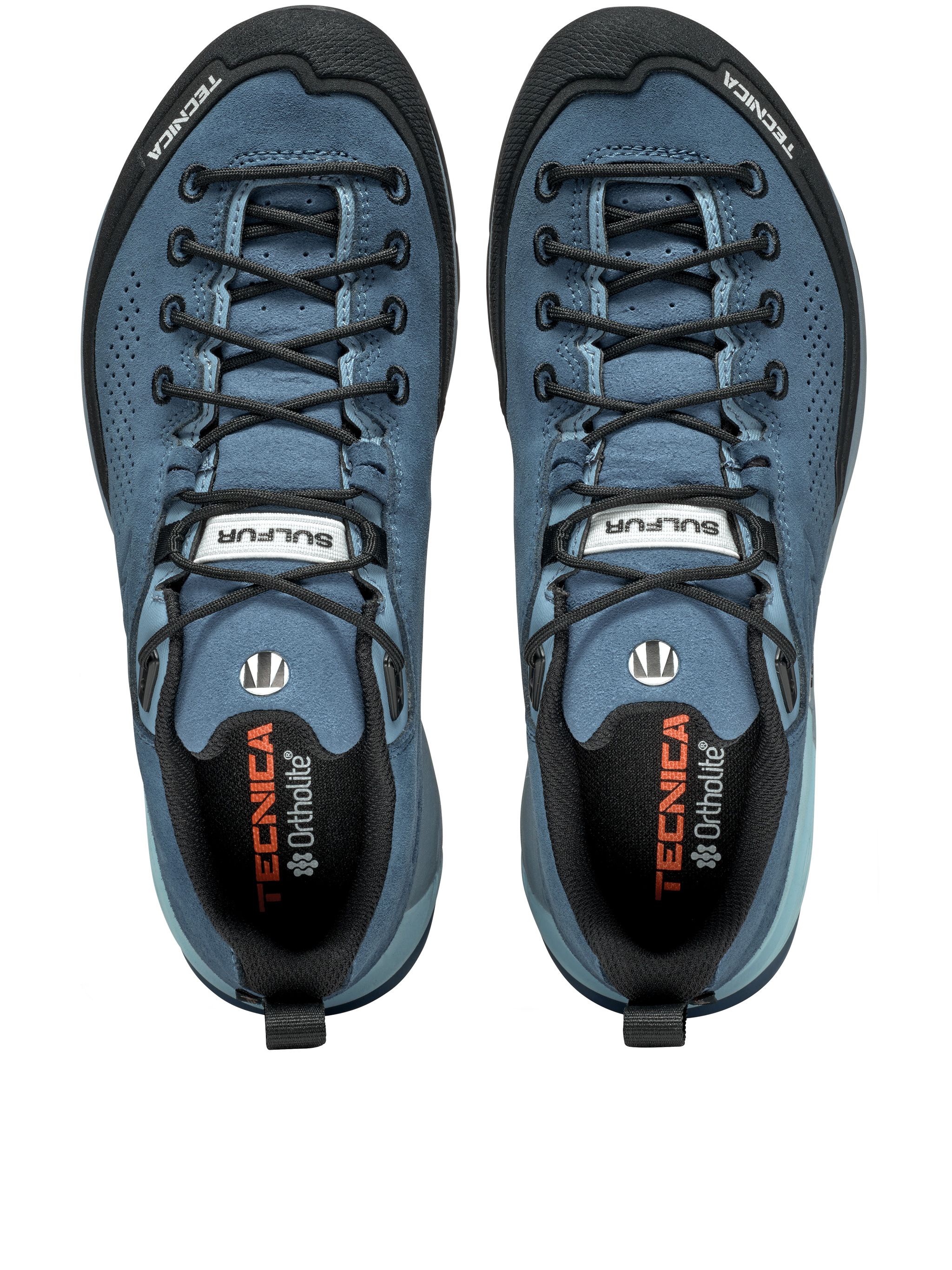[Tecnica] Sneakers SS26 212506 00