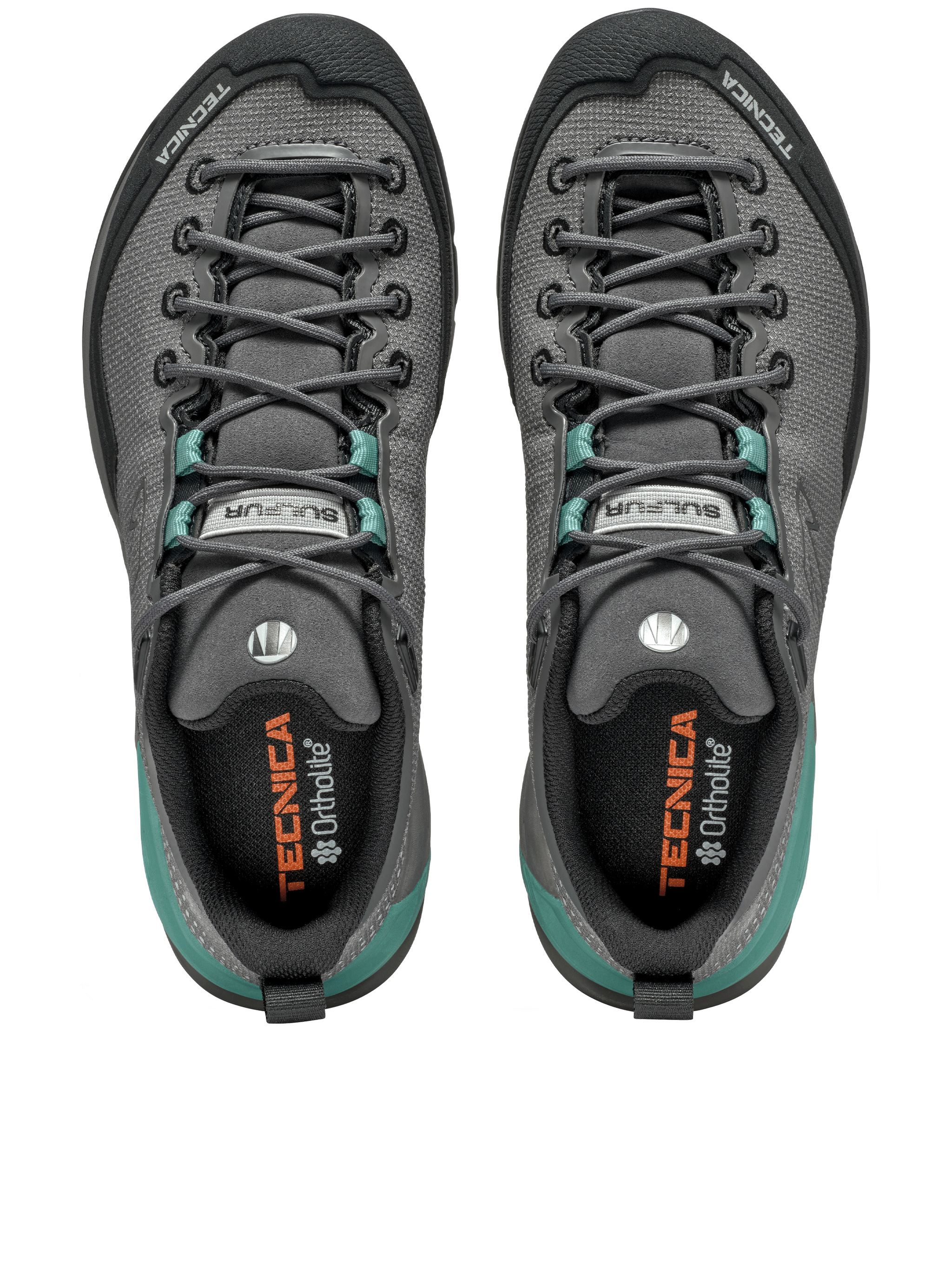 [Tecnica] Sneakers SS26 212507 00