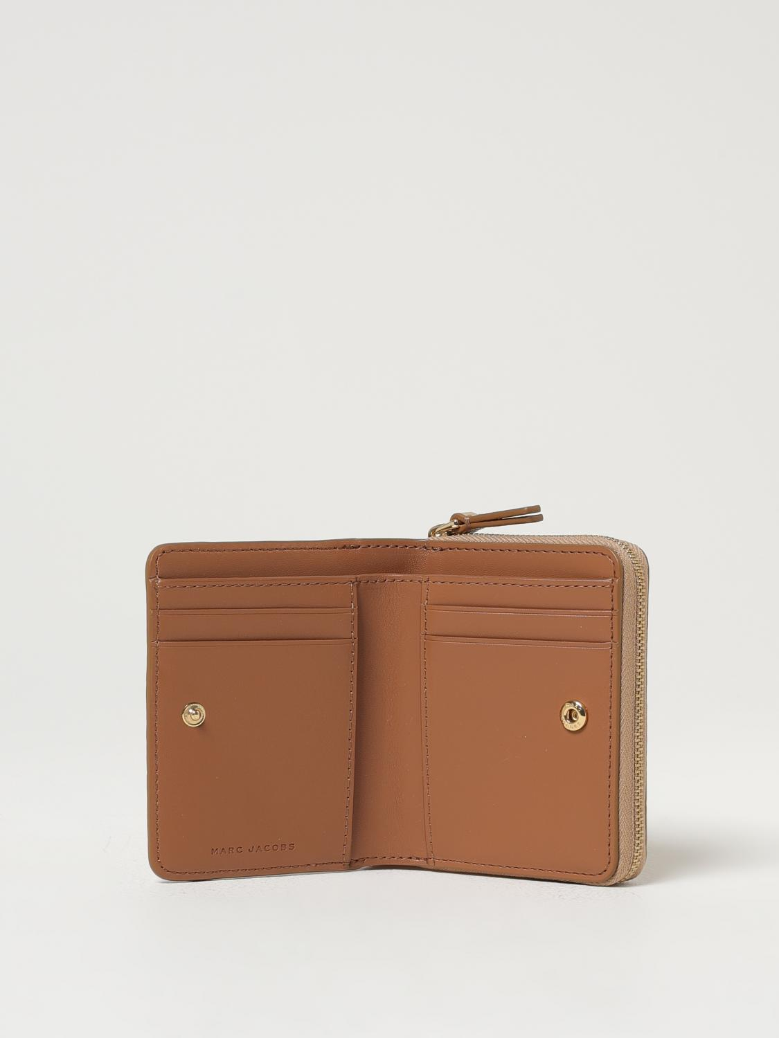 [Marc Jacobs] Wallet SS26 2R3SMP044S10 230