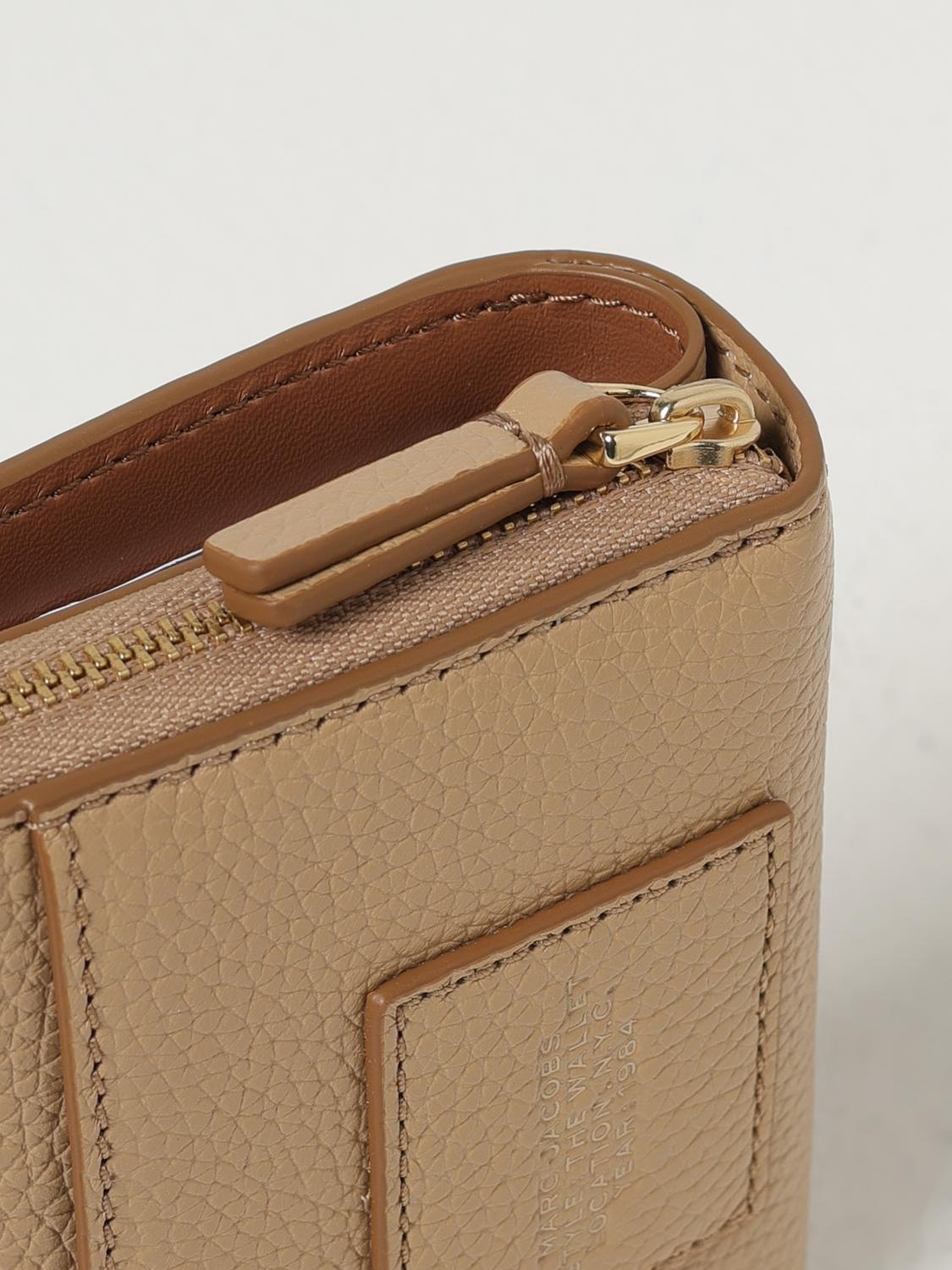 [Marc Jacobs] Wallet SS26 2R3SMP044S10 230