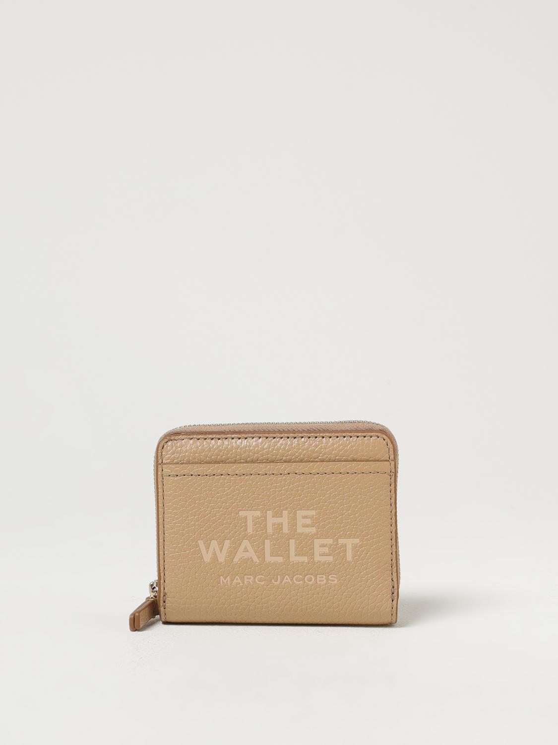 [Marc Jacobs] Wallet SS26 2R3SMP044S10 230