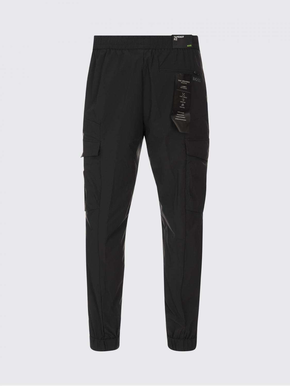 [BOSS] Trousers SS26 50508339 001