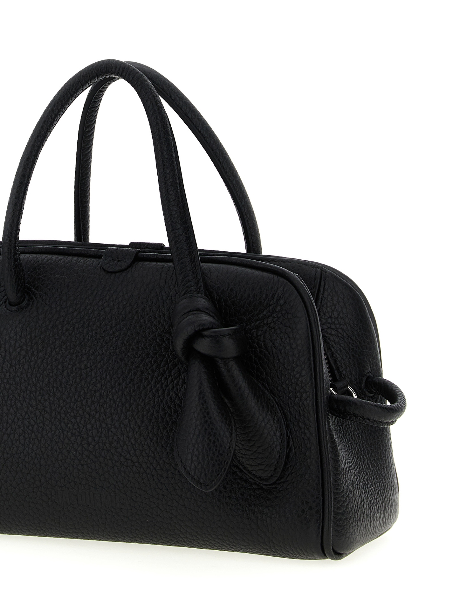 [JACQUEMUS] Tote bag FW26 25EBAW00416AC03A03990