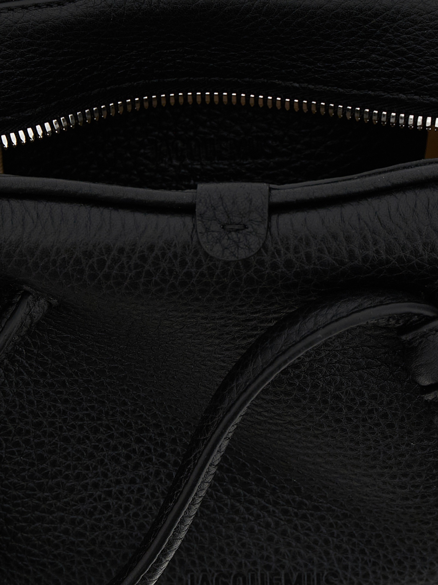 [JACQUEMUS] Tote bag FW26 25EBAW00416AC03A03990