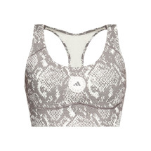 [Adidas By Stella McCartney] Brassiere FW25 JM6092ALMMIL/CHACOA