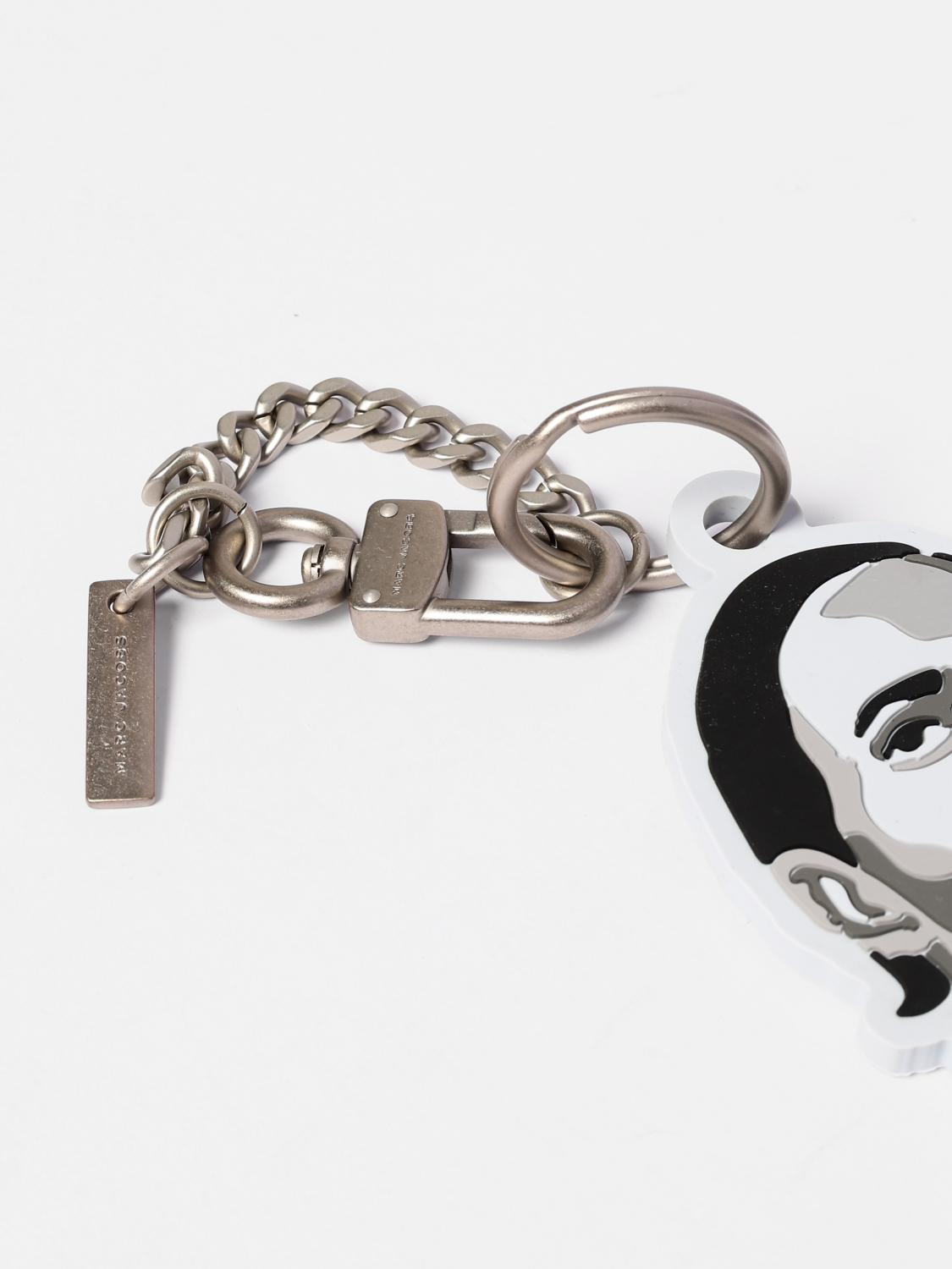 [Marc Jacobs] Keyring SS26 2S5SCH003S02 001