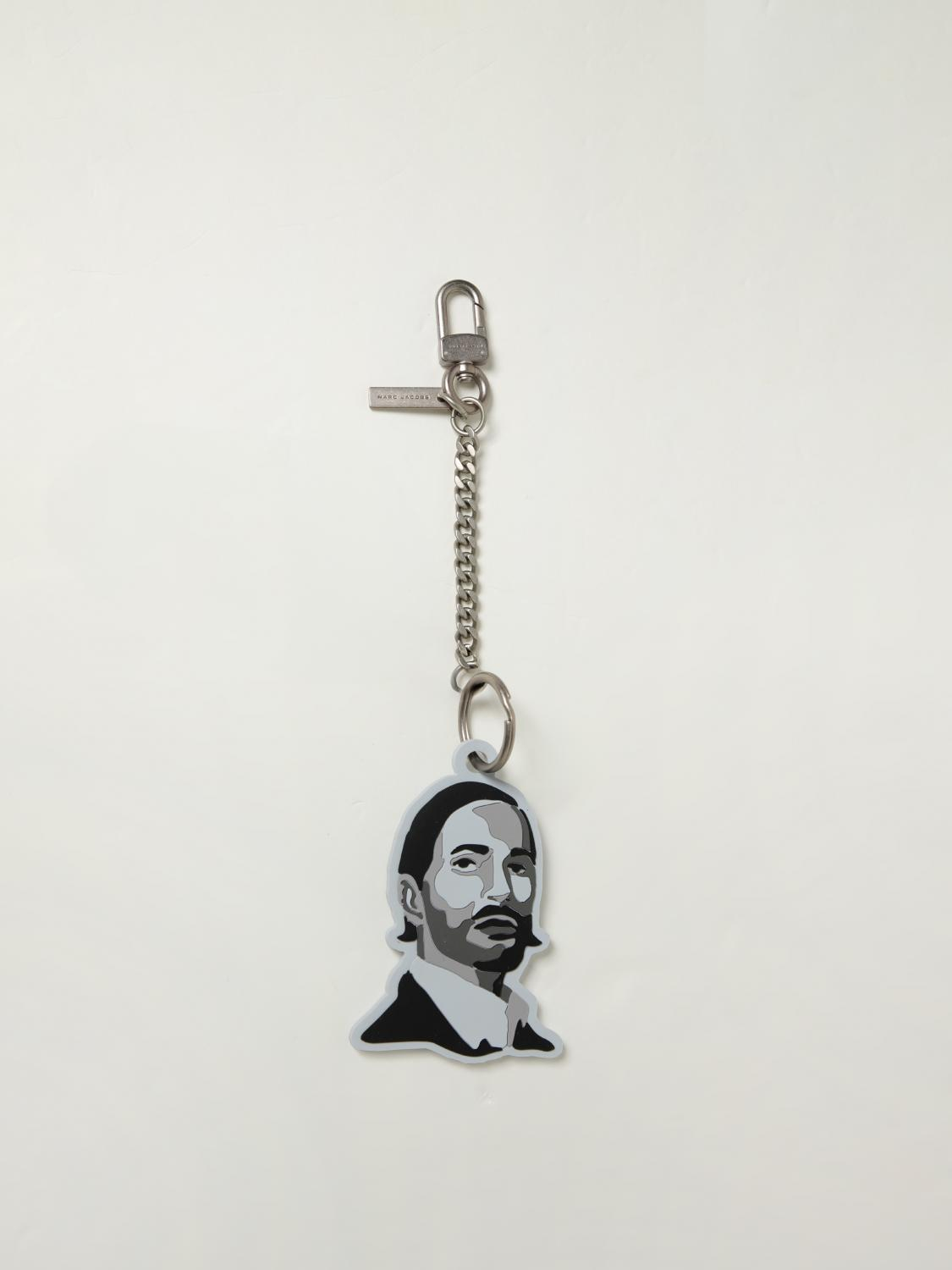 [Marc Jacobs] Keyring SS26 2S5SCH003S02 001