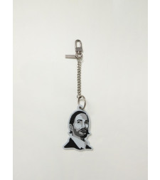 [Marc Jacobs] Keyring SS26 2S5SCH003S02 001
