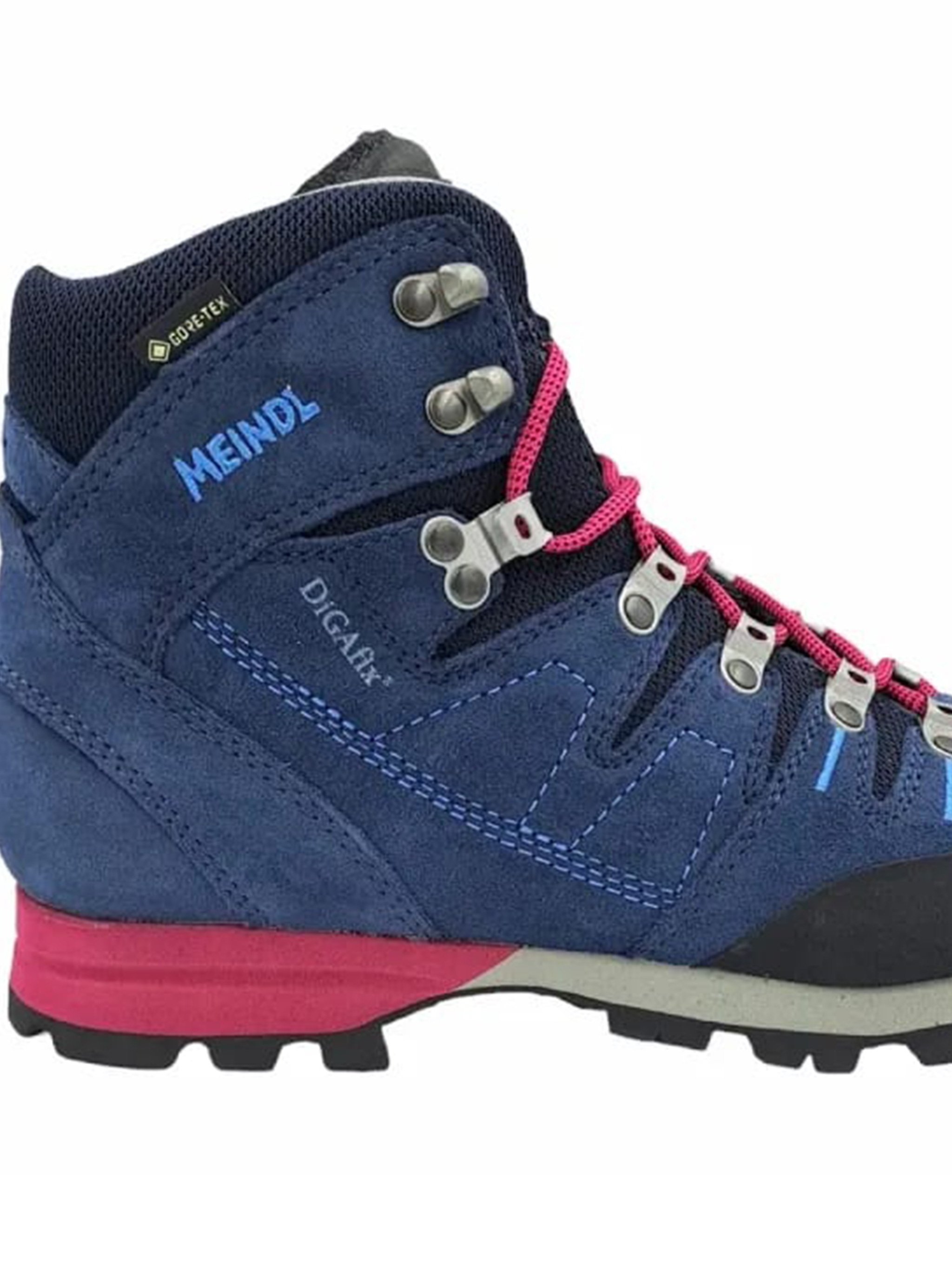 [MEINDL] Ankle boots SS25 9393