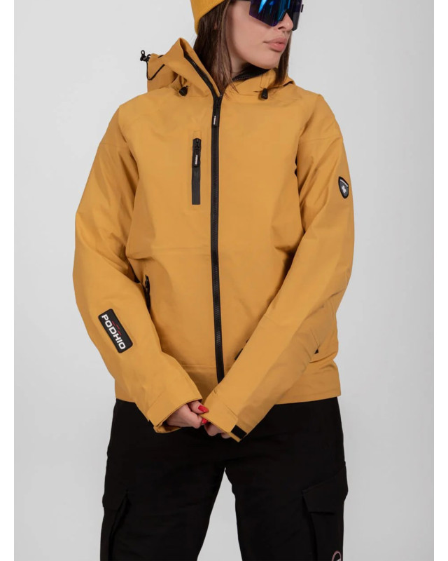 [PODHIO] Casual Jacket SS26 PD164