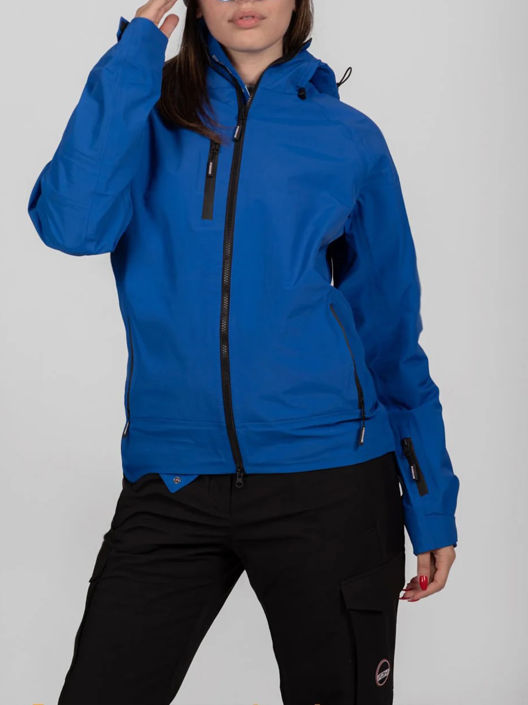 [PODHIO] Casual Jacket SS26 PD164