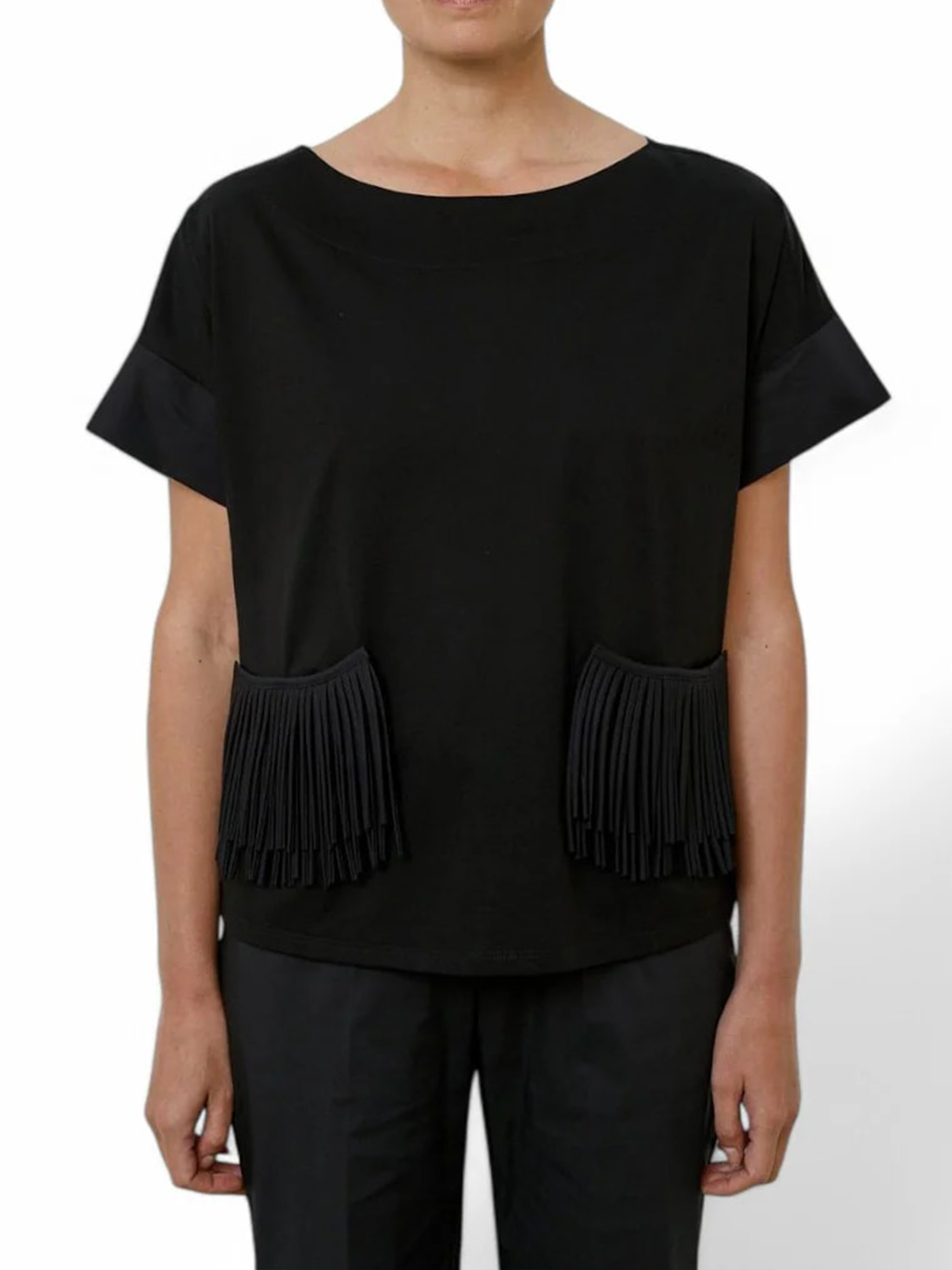 [MEIMEIJ] T-shirts Short Sleeve SS25 M5PX07