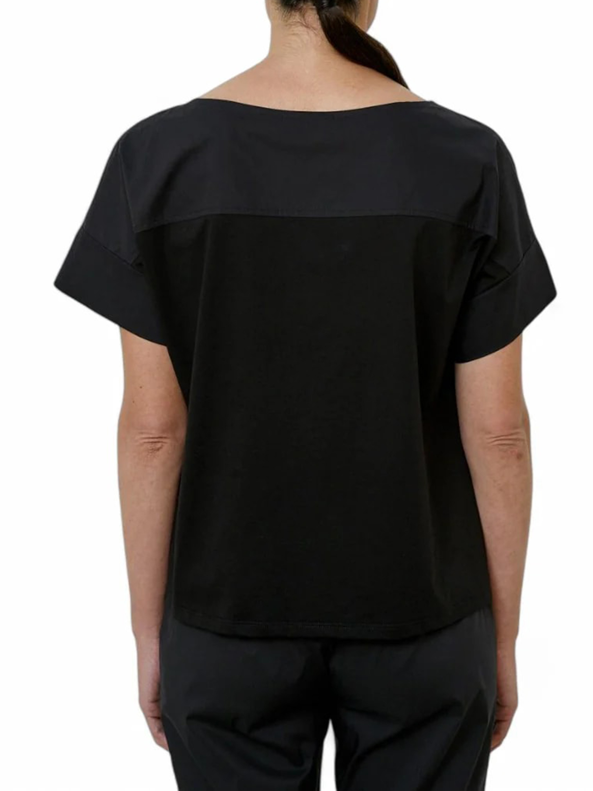[MEIMEIJ] T-shirts Short Sleeve SS25 M5PX07