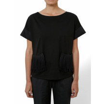[MEIMEIJ] T-shirts Short Sleeve SS25 M5PX07