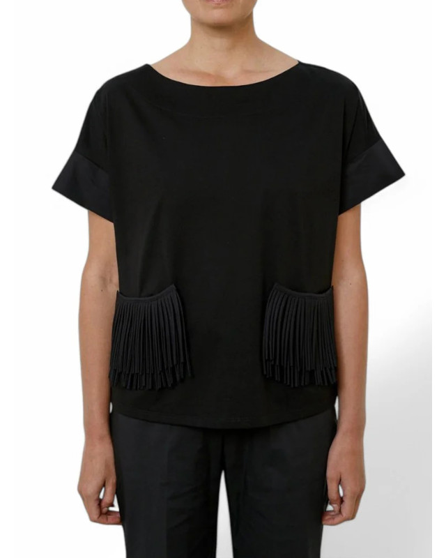 [MEIMEIJ] T-shirts Short Sleeve SS25 M5PX07