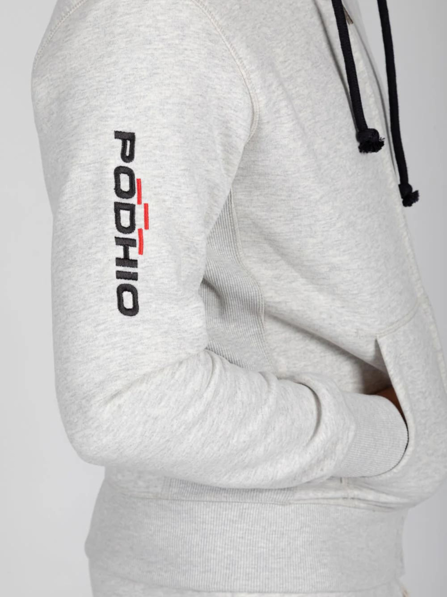 [PODHIO] Hoodie SS26 PD005