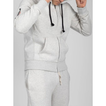 [PODHIO] Hoodie SS26 PD005