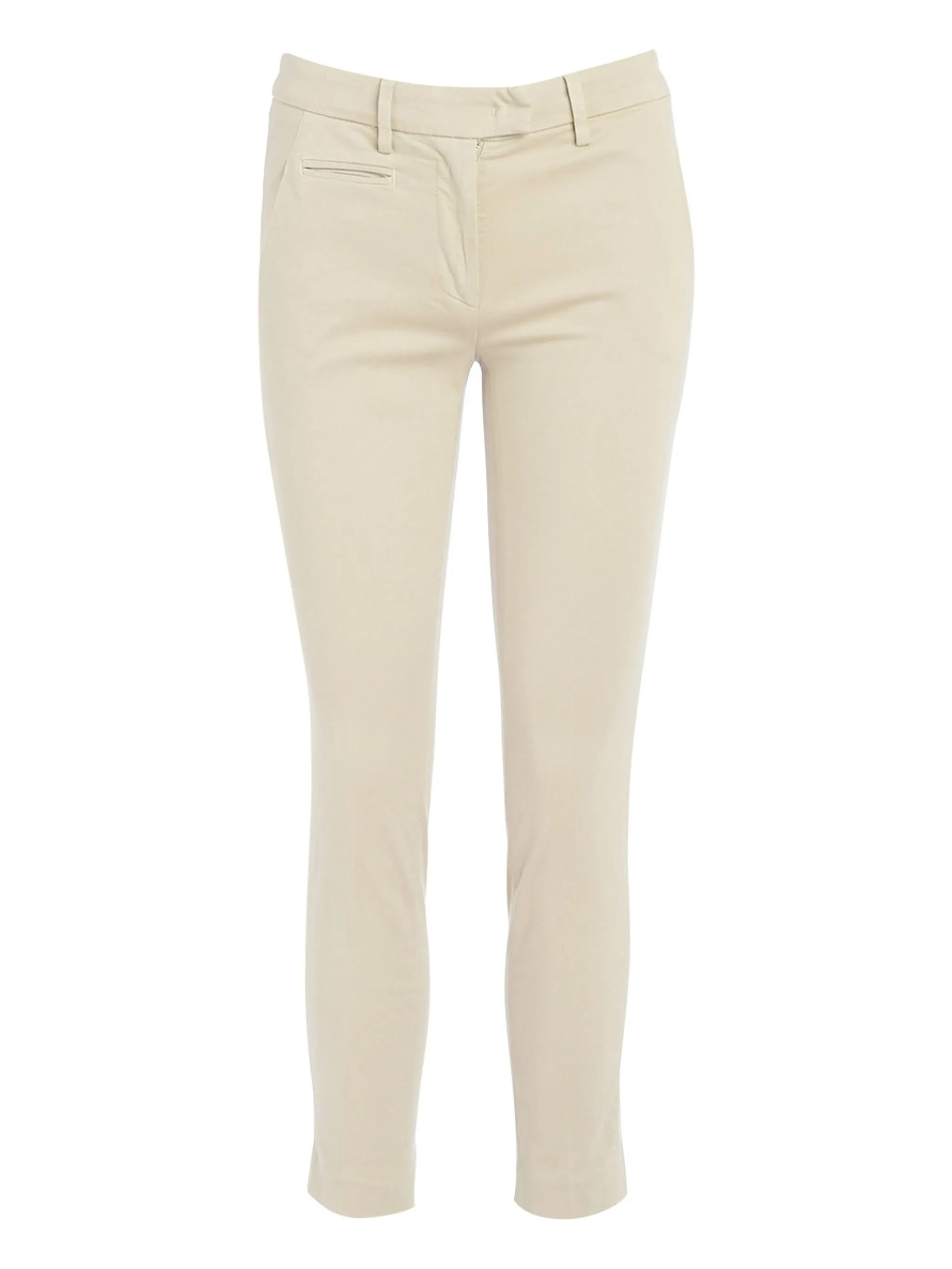 [Dondup] Trousers FW24 DP066 GSE043D PTD