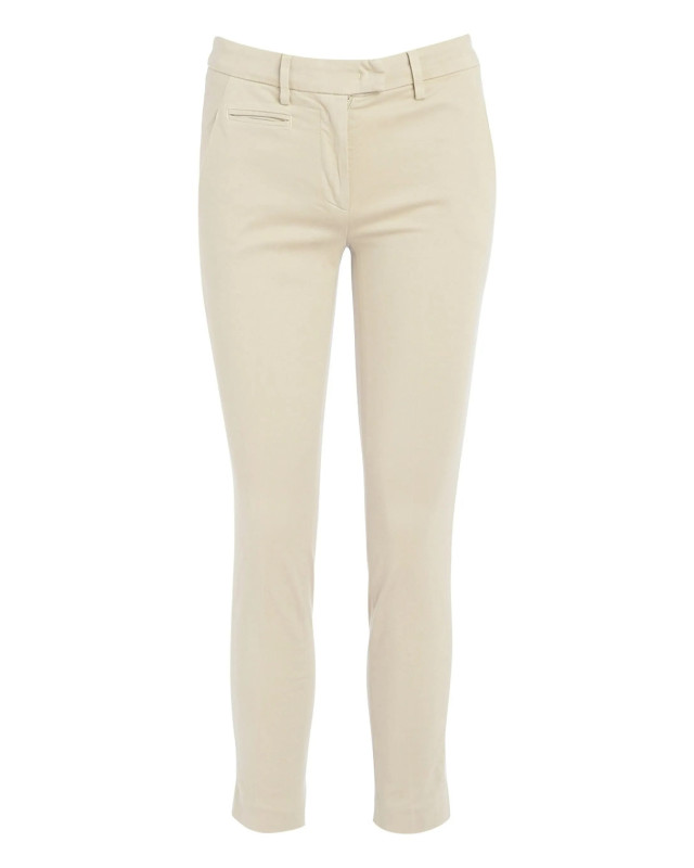 [Dondup] Trousers FW24 DP066 GSE043D PTD