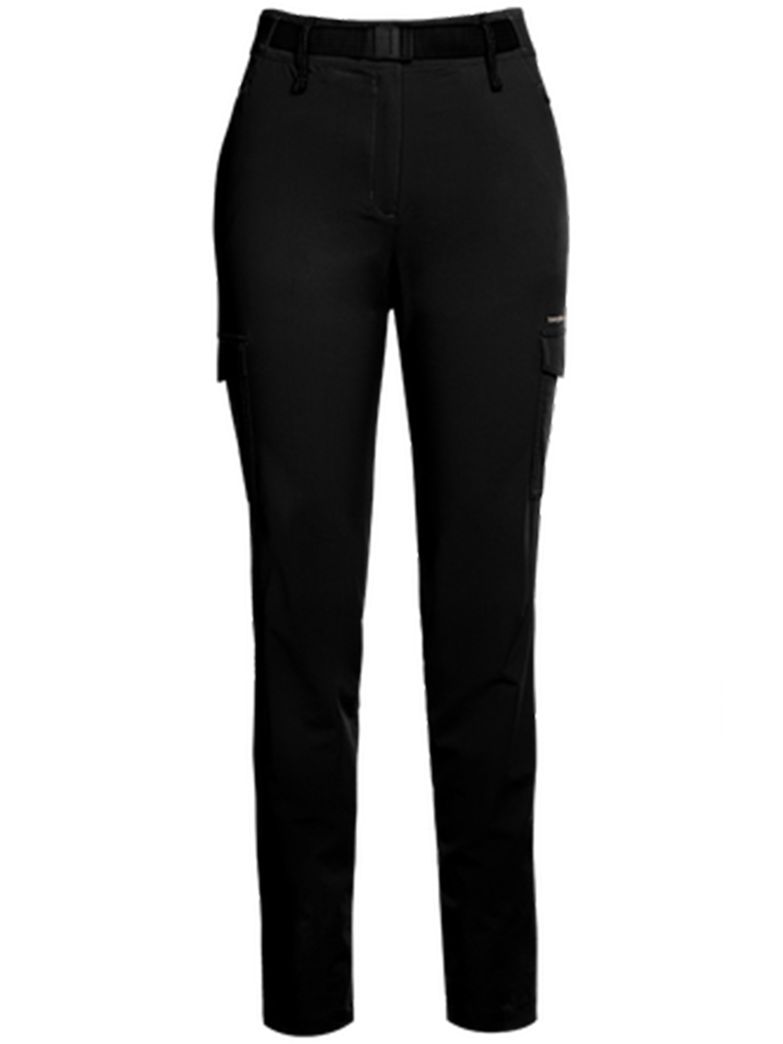 [TRANGOWORLD] Trousers SS26 PC010346