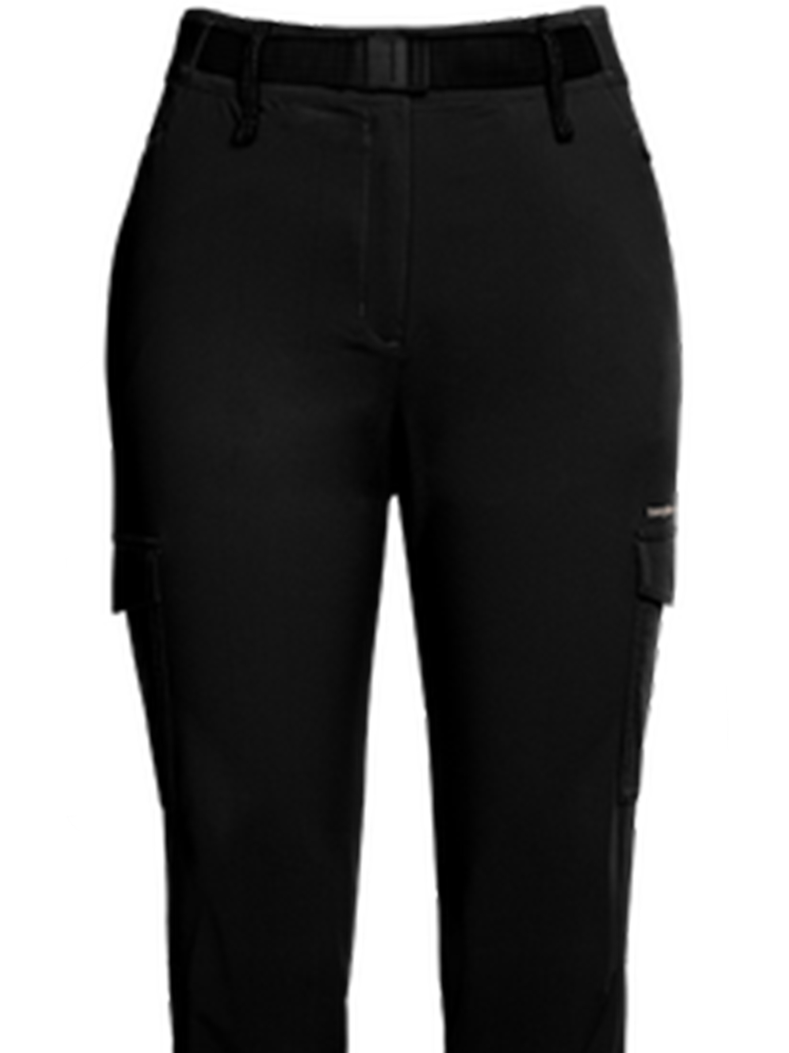 [TRANGOWORLD] Trousers SS26 PC010346
