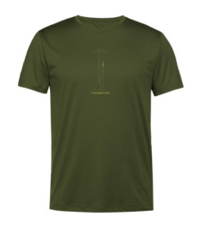 [TRANGOWORLD] T-shirts Short Sleeve SS25 PC010370