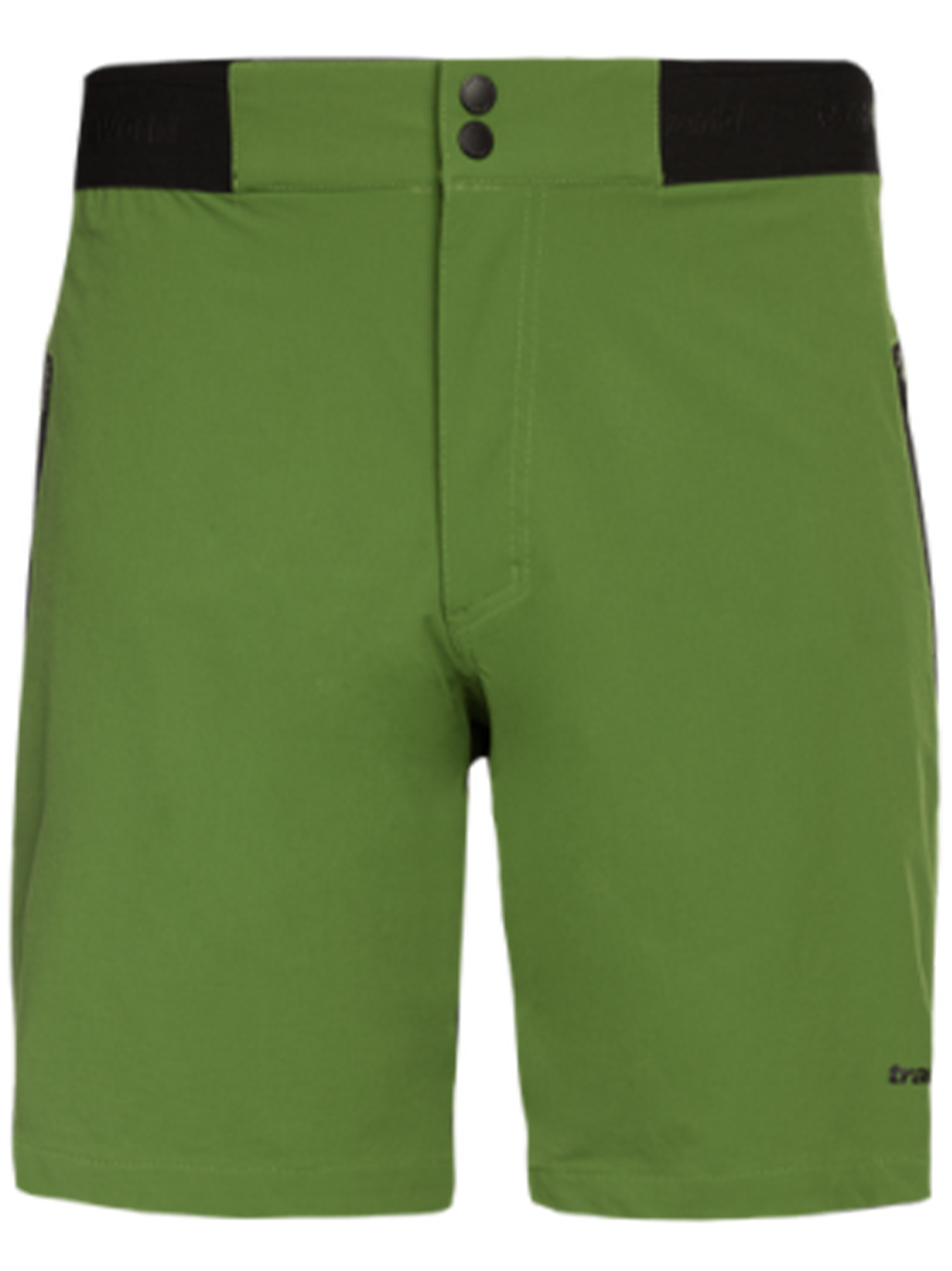 [TRANGOWORLD] Shorts SS25 PC010315