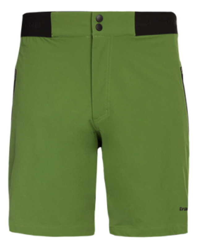 [TRANGOWORLD] Shorts SS25 PC010315