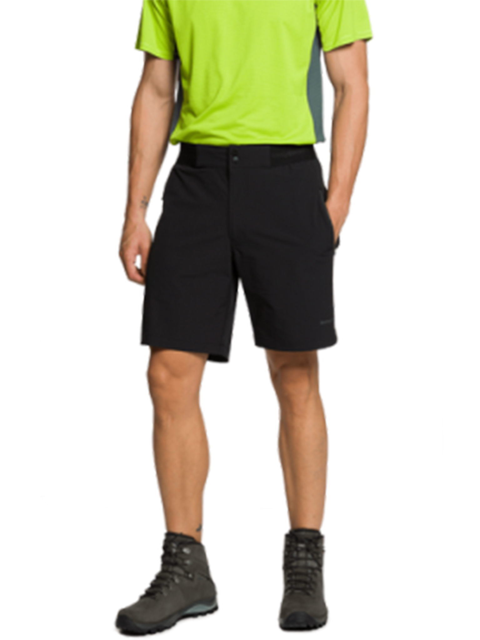 [TRANGOWORLD] Shorts SS26 PC010315