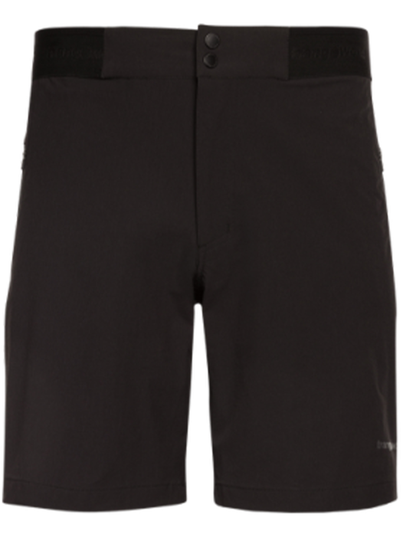 [TRANGOWORLD] Shorts SS26 PC010315