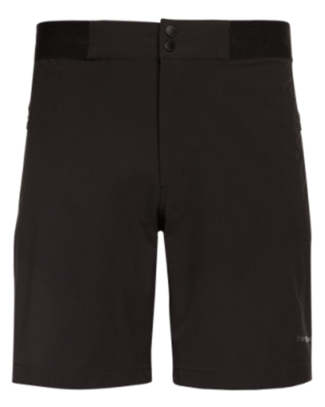 [TRANGOWORLD] Shorts SS26 PC010315