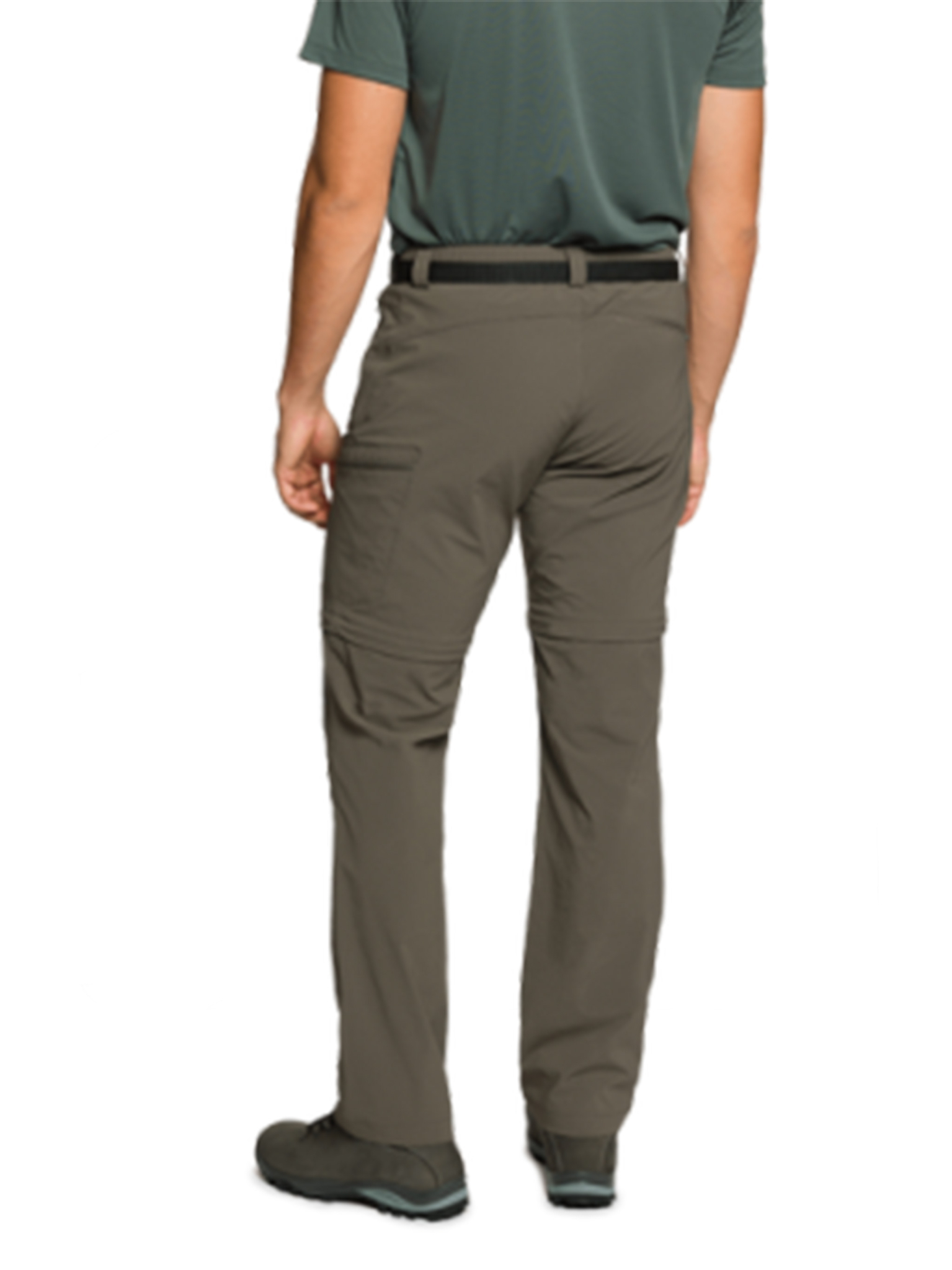 [TRANGOWORLD] Trousers SS26 PC010085