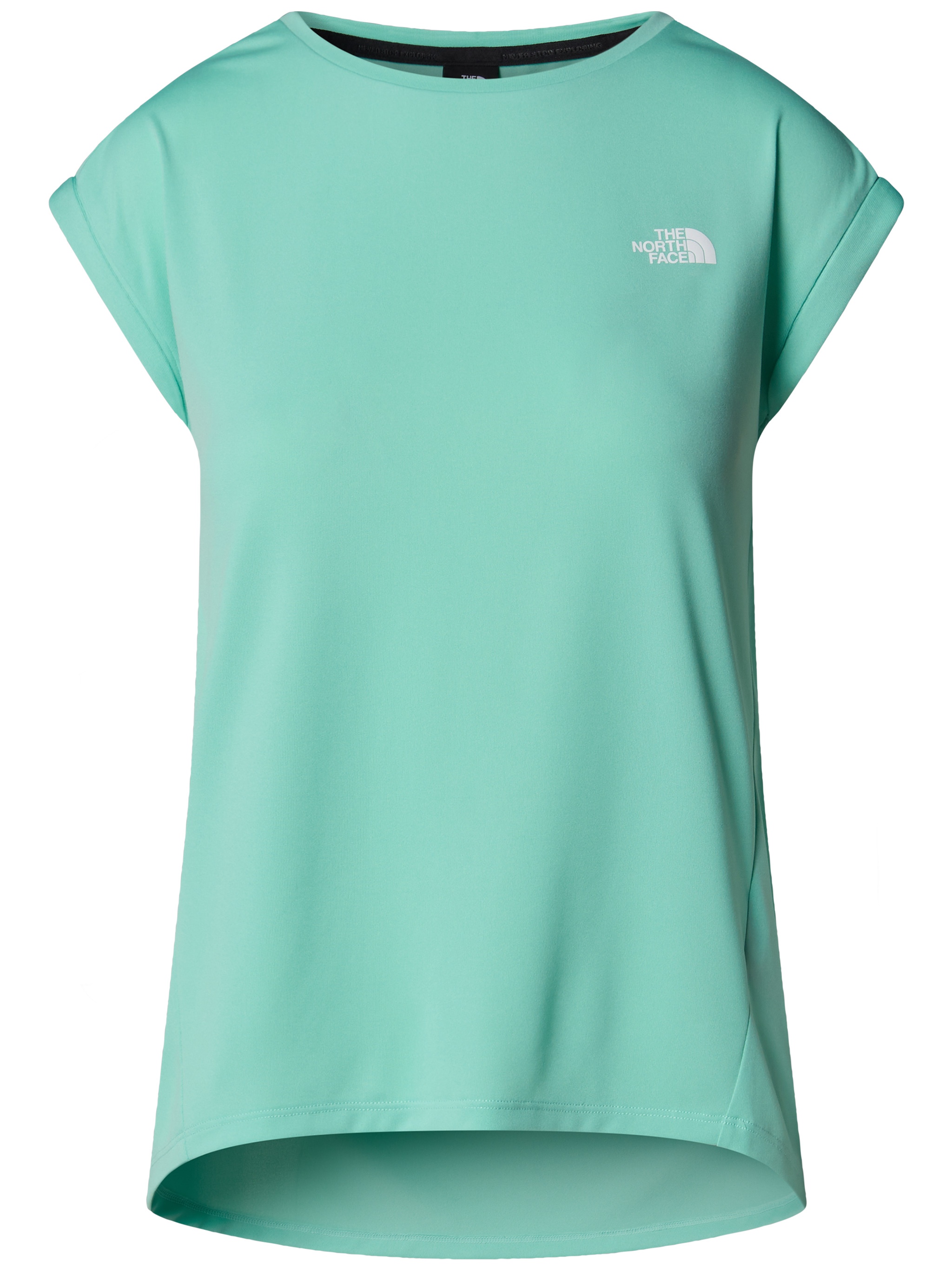 [THE NORTH FACE] T-shirts Short Sleeve SS26 NF0A8BS26EI
